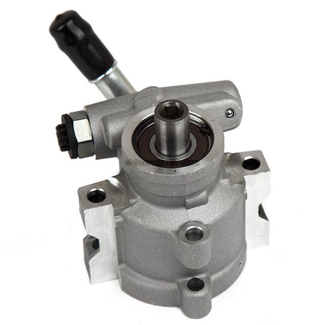 Power Steering Pump 20-909 Fits 03-06 Jeep DOHC TJ Wrangler 2.4L 5085969AA