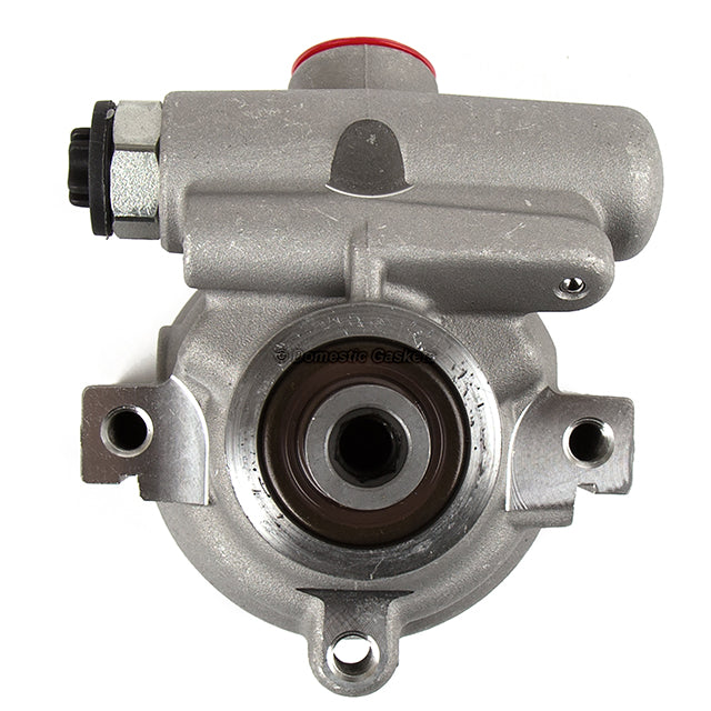 Power Steering Pump 20-989 Fits 03-12 Chevrolet Isuzu GMC 2.8L 3.7L DOHC