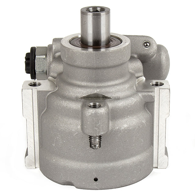 Power Steering Pump 20-989 Fits 03-12 Chevrolet Isuzu GMC 2.8L 3.7L DOHC