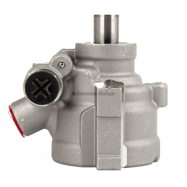 Power Steering Pump 20-989 Fits 03-12 Chevrolet Isuzu GMC 2.8L 3.7L DOHC