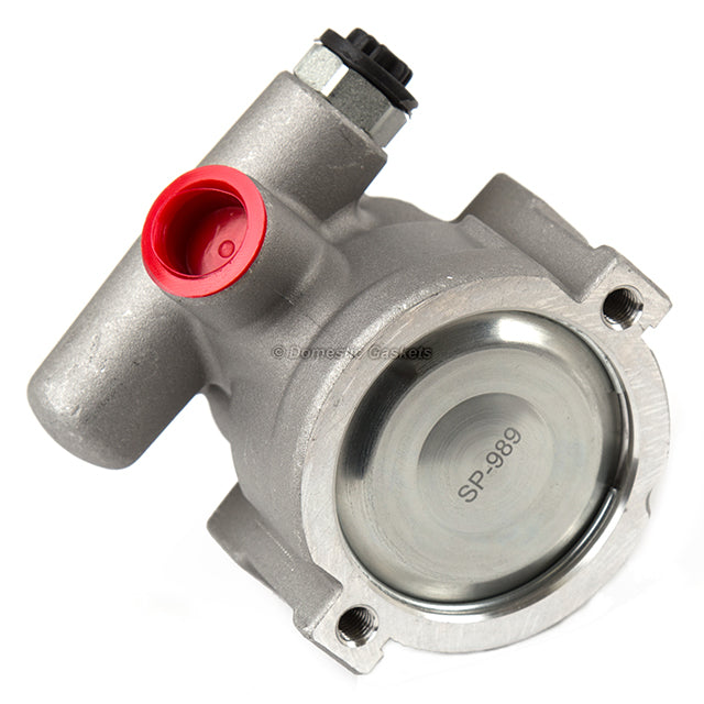 Power Steering Pump 20-989 Fits 03-12 Chevrolet Isuzu GMC 2.8L 3.7L DOHC