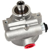 Power Steering Pump 20-990 Fits 02-09 GMC Isuzu Saab Chevrolet 4.2 5.3L 26112229