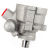 Power Steering Pump 20-990 Fits 02-09 GMC Isuzu Saab Chevrolet 4.2 5.3L 26112229