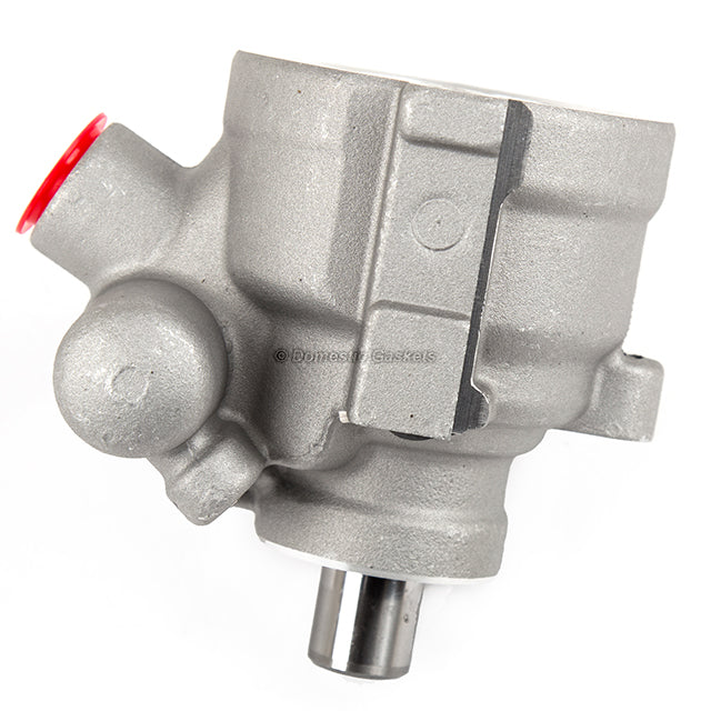 Power Steering Pump 20-990 Fits 02-09 GMC Isuzu Saab Chevrolet 4.2 5.3L 26112229