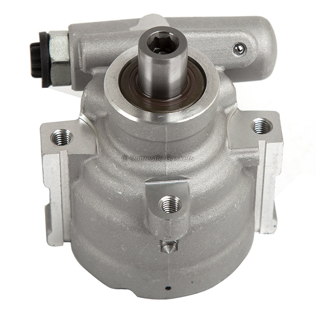 Power Steering Pump 20-991 Fits 02-09 Chevrolet Isuzu GMC 4.2L 5.3L 88963483