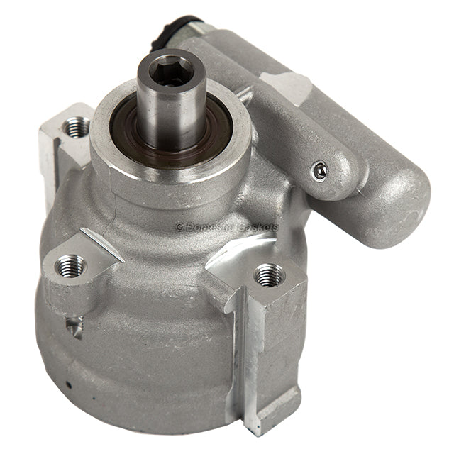 Power Steering Pump 20-991 Fits 02-09 Chevrolet Isuzu GMC 4.2L 5.3L 88963483