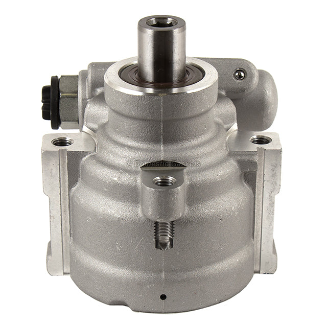 Power Steering Pump 20-991 Fits 02-09 Chevrolet Isuzu GMC 4.2L 5.3L 88963483