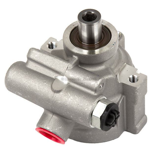 Power Steering Pump 20-993 Fits 02-10 Pontiac Chevrolet 3.4L 3.9L OHV 88963473