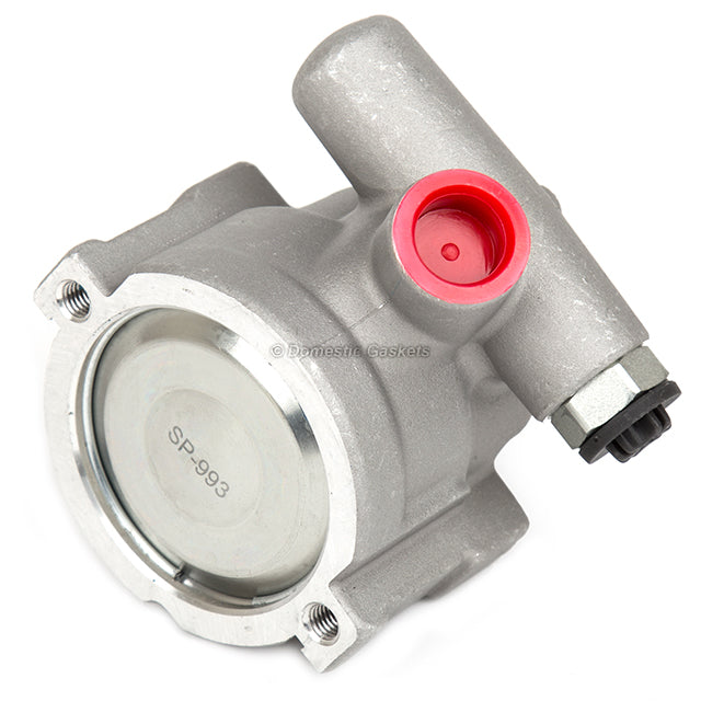 Power Steering Pump 20-993 Fits 02-10 Pontiac Chevrolet 3.4L 3.9L OHV 88963473