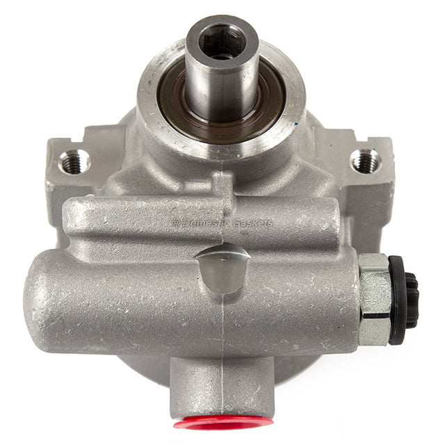 Power Steering Pump 20-993 Fits 02-10 Pontiac Chevrolet 3.4L 3.9L OHV 88963473