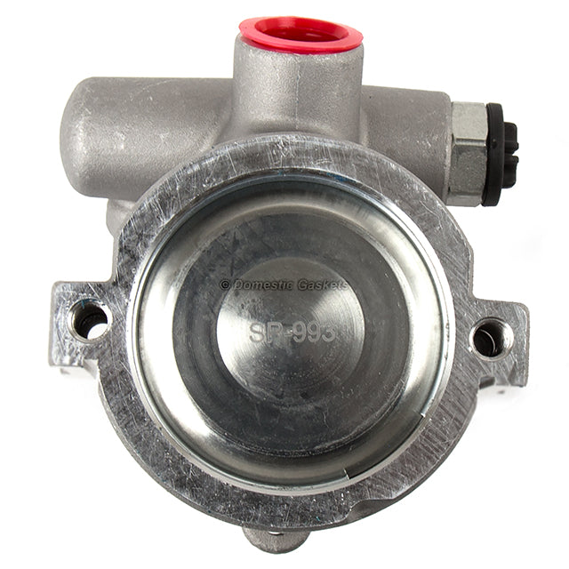 Power Steering Pump 20-993 Fits 02-10 Pontiac Chevrolet 3.4L 3.9L OHV 88963473