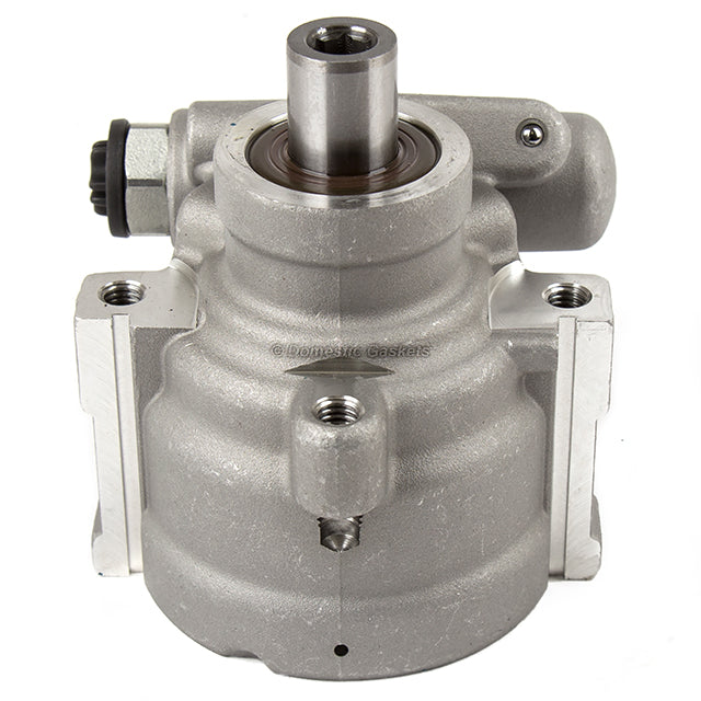 Power Steering Pump 20-993 Fits 02-10 Pontiac Chevrolet 3.4L 3.9L OHV 88963473