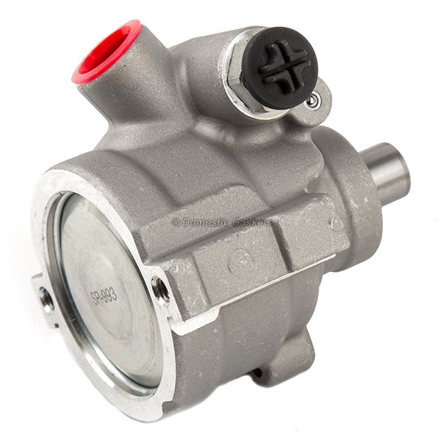 Power Steering Pump 20-993 Fits 02-10 Pontiac Chevrolet 3.4L 3.9L OHV 88963473