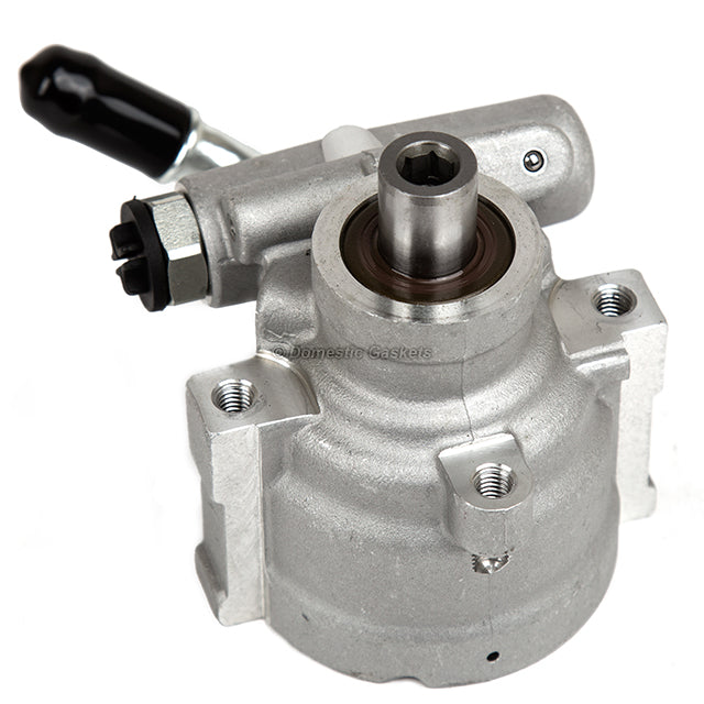 Power Steering Pump 20-995 Fits 05-09 Buick Chevrolet 5.3L OHV 15812914