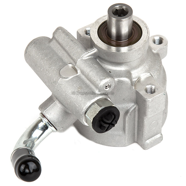 Power Steering Pump 20-995 Fits 05-09 Buick Chevrolet 5.3L OHV 15812914
