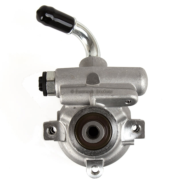 Power Steering Pump 20-995 Fits 05-09 Buick Chevrolet 5.3L OHV 15812914