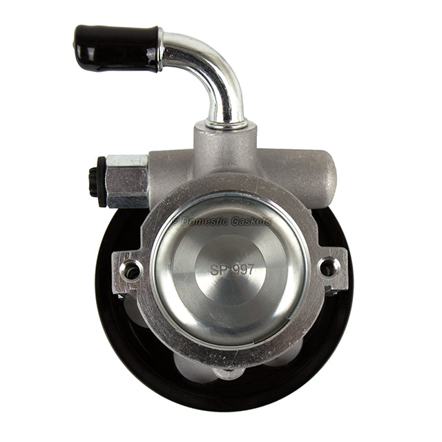 Power Steering Pump 20-997 Fits 07-99 Hyundai DOHC Santa Fe 3.3L 571000W500