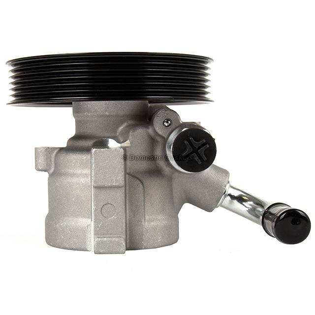 Power Steering Pump 20-997 Fits 07-99 Hyundai DOHC Santa Fe 3.3L 571000W500