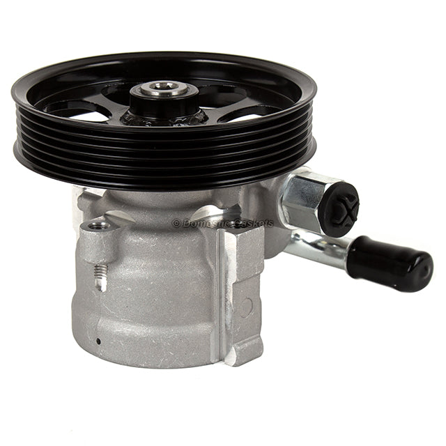 Power Steering Pump 20-997 Fits 07-99 Hyundai DOHC Santa Fe 3.3L 571000W500
