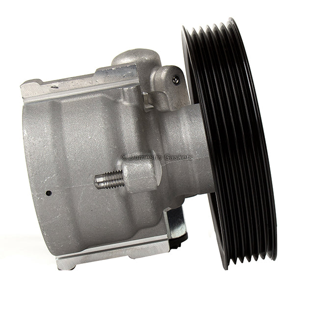 Power Steering Pump 20-997 Fits 07-99 Hyundai DOHC Santa Fe 3.3L 571000W500