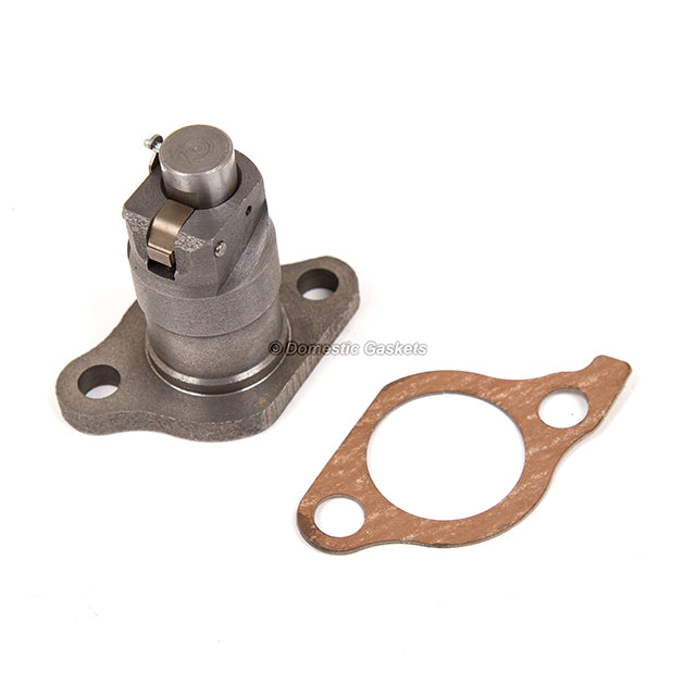 OSK Japan Timing Chain Kit Timing Cover Oil Pump for 95-04 Toyota 2.4 DOHC 2RZFE