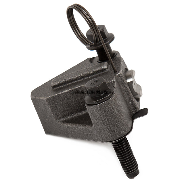 Left Secondary Tensioner 04-15 Cadillac Buick Chevrolet Saturn Pontiac 3.6L 3.0L