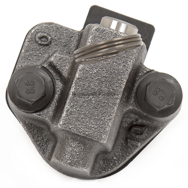 Left+Right Secondary Tensioners 04-15 Cadillac Buick Chevrolet Saturn 3.6L 3.0L