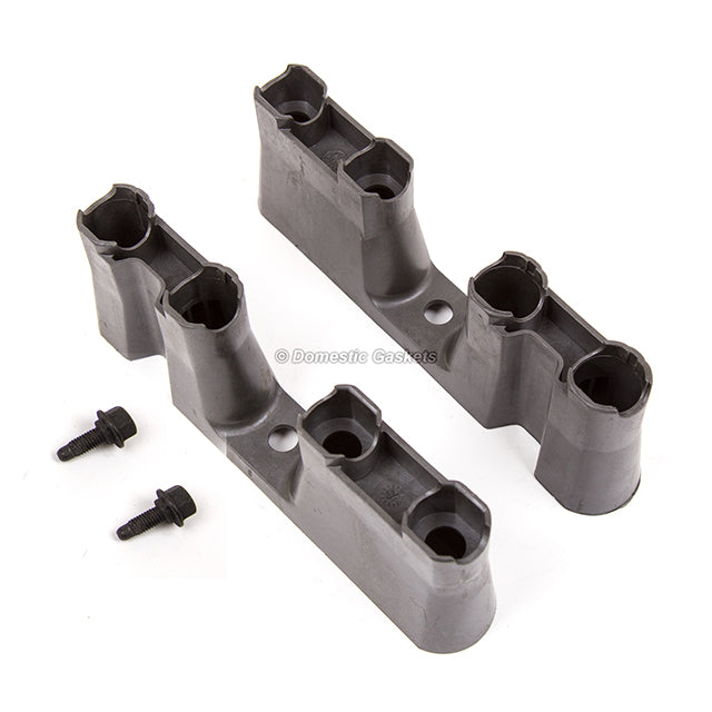 AFM Lifter Guides w/ Bolts Fits Chevy GM 4.8 5.3 6.0 6.2L LS 12571596 12571608