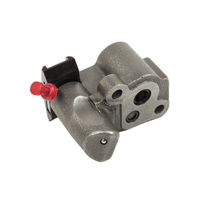 Fits 01-04 Nissan Pathfinder Infiniti QX4 3.5L Left Upper Chain Tensioner VQ35DE