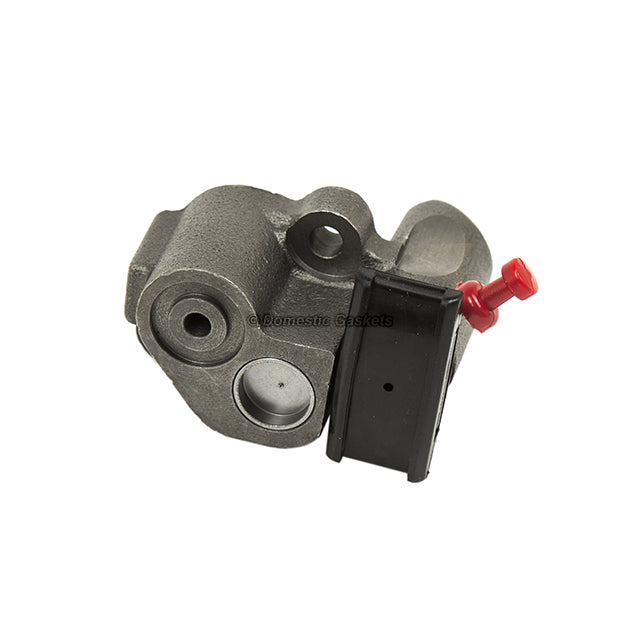 Fits 01-04 Nissan Pathfinder Infiniti QX4 3.5L Left Upper Chain Tensioner VQ35DE