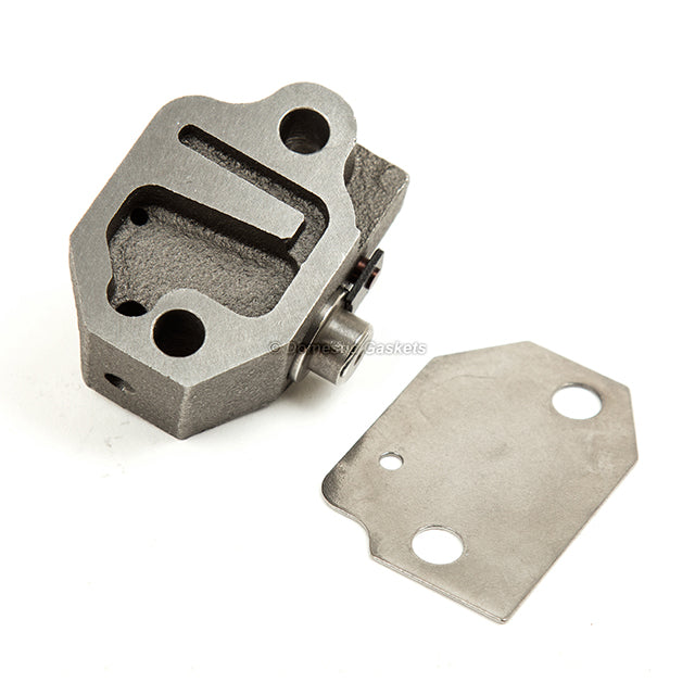 Upgrade Cast Iron Ratchet Lower Timing Chain Tensioner Fits Ford 5.4 Right RH