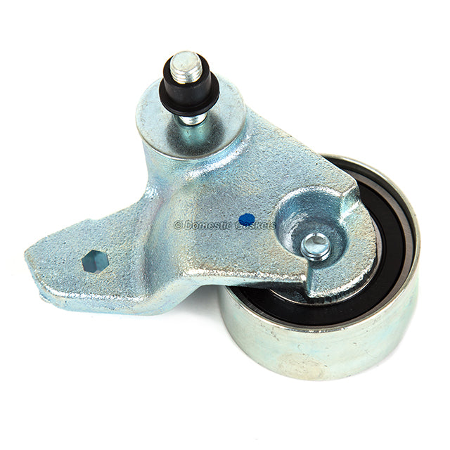 Timing Belt Kit Water Pump Tensioner Fit 02-06 Audi 3.0L DOHC 30V AVK BGN