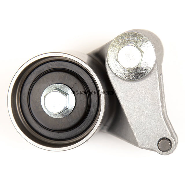 Timing Belt Kit Tensioner Fit 07-10 Hyundai Santa Fe Kia Optima Magetis 2.7L