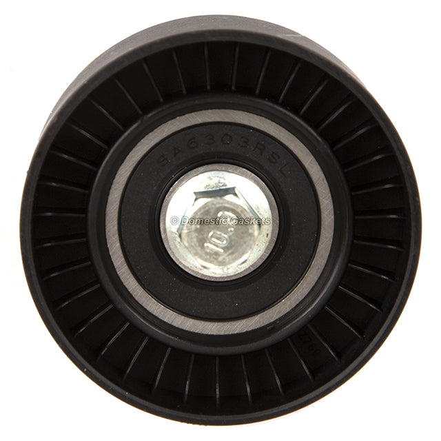 Timing Belt Kit Fit 05-06 Liberty Jeep 2.8L Diesel Turbo