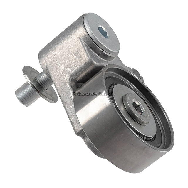 Timing Belt Kit Tensioner Fit 07-20 Outlander Mitsubishi 3.0L SOHC 24V 6B31