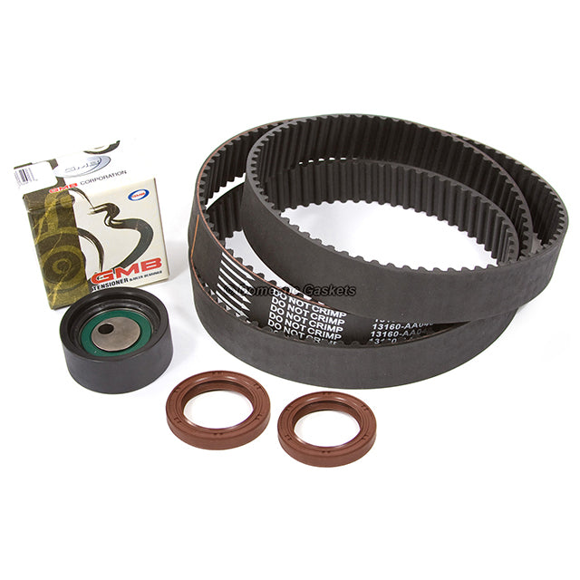 Engine Rebuild Kit Fits 90-93 Suzuki Swift 1.3L SOHC 8V G13A