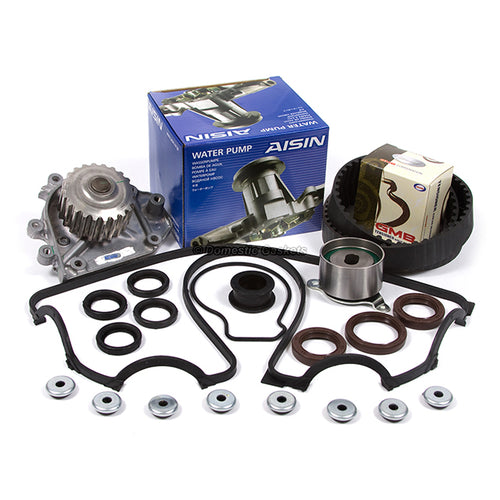 14400-P2T-004, 14510-P30-003, 19200-P30-003, TS26227, ITM227, 135-2200