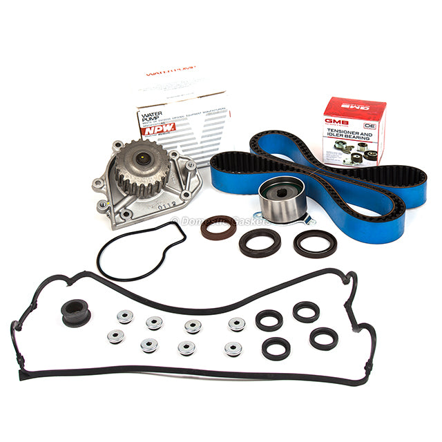 14400-P2T-004, 14510-P30-003, 19200-P72-013, TS26227, ITM227