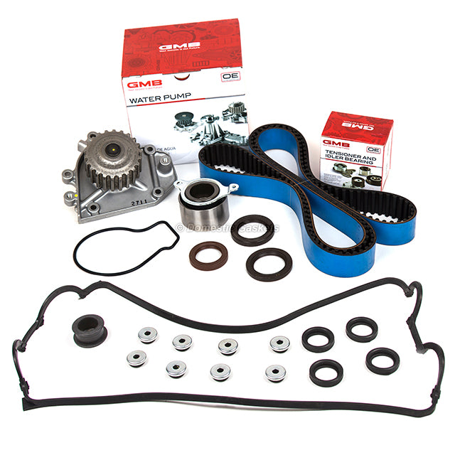 14400-P2T-004, 14510-P30-003, 19200-P30-003, TS26227, ITM227, 135-2200