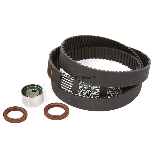 Engine Rebuild Kit Fits 06/1993-1995 GEO Metro & Pontiac Firefly 1.0 G10