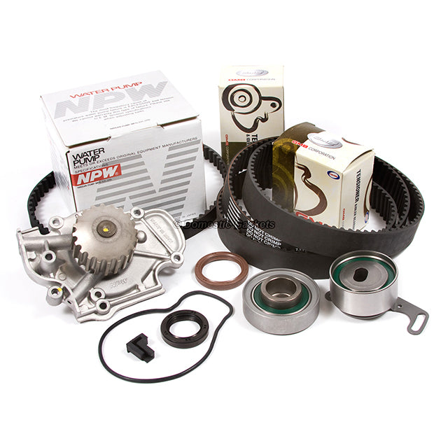 14400-P0A-004, 13405-PT0-004, 13404-PT0-004, 14510-PT0-004, 19200-P0A-003, TS26244, ITM244, 135-1280