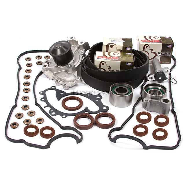 13568-09080, 13503-0A010, 13505-20010, 13540-20021, 16100-29085, TS26257, ITM257