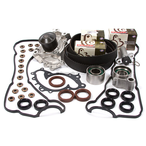 13568-09080, 13503-0A010, 13505-20010, 13540-20021, 16100-29085, TS26257, ITM257