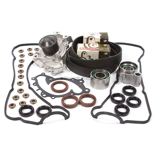 13568-09080, 13503-0A010, 13505-20010, 16100-29085, TS26257, ITM257