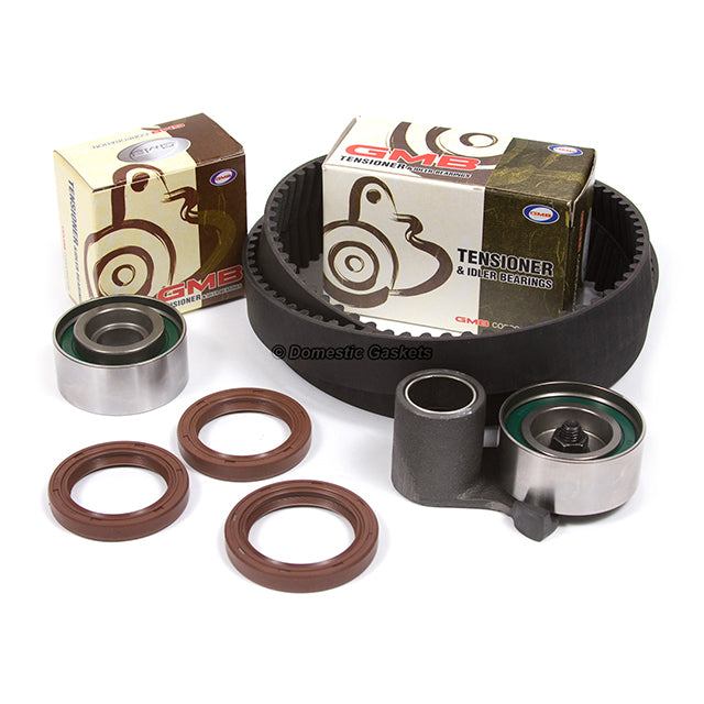 Overhaul Engine Rebuild Kit Fits 03-04 Honda Pilot Odyssey 01-02 Acura MDX 3.5L