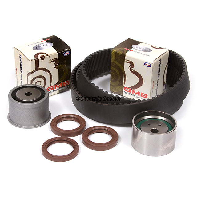 Engine Rebuild Kit Fits 97-00 Mitsubishi Montero 3.5L SOHC 6G74