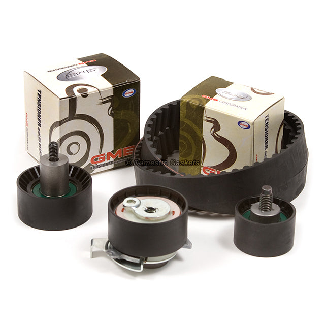 Engine Rebuild Kit Fits 00-04 Ford Focus Escape Mazda Tribute 2.0 DOHC 3 Z