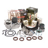 Head Gasket Set Timing Belt Kit Water Pump Fit 04-06 Subaru 2.5 SOHC EJ25 VIN B