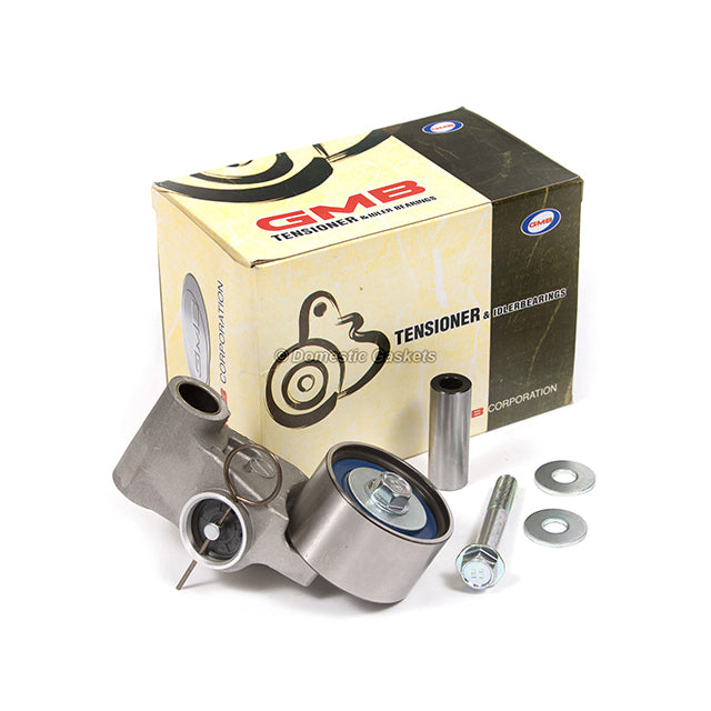 MLS Head Gasket Set Timing Belt Kit AISIN Water Pump Fit 00-03 Subaru EJ251/252