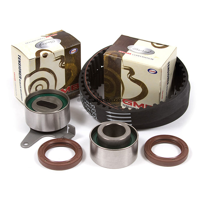 Overhaul Engine Rebuild Kit Fits 01-02 Kia Rio 1.5L DOHC 16V A5D